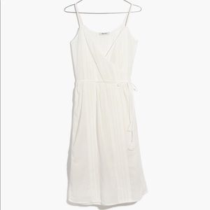 Madewell dress